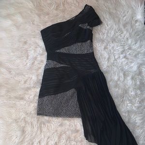 BCBG dress